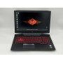 БВ ноутбук HP Omen 15-ce015tx 15.6" FHD/IPS / i7-7700HQ / 16 Gb / 128Gb SSD + 1Tb HDD / NVIDIA GeForce GTX 1050Ti (4 Gb)