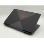 БВ ноутбук HP Omen 15-ce015tx 15.6" FHD/IPS / i7-7700HQ / 16 Gb / 128Gb SSD + 1Tb HDD / NVIDIA GeForce GTX 1050Ti (4 Gb)