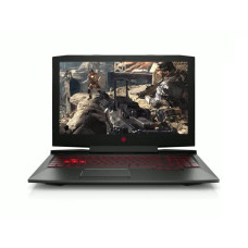 БВ ноутбук HP Omen 15-ce015tx 15.6" FHD/IPS / i7-7700HQ / 16 Gb / 128Gb SSD + 1Tb HDD / NVIDIA GeForce GTX 1050Ti (4 Gb)