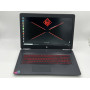БВ ноутбук HP Omen 17-w253dx 17.2" FHD/IPS / i7-7700HQ (4x8) / 12Gb / 256Gb SSD + 1Tb HDD / NVIDIA GeForce GTX 1050 Ti (4 Gb)