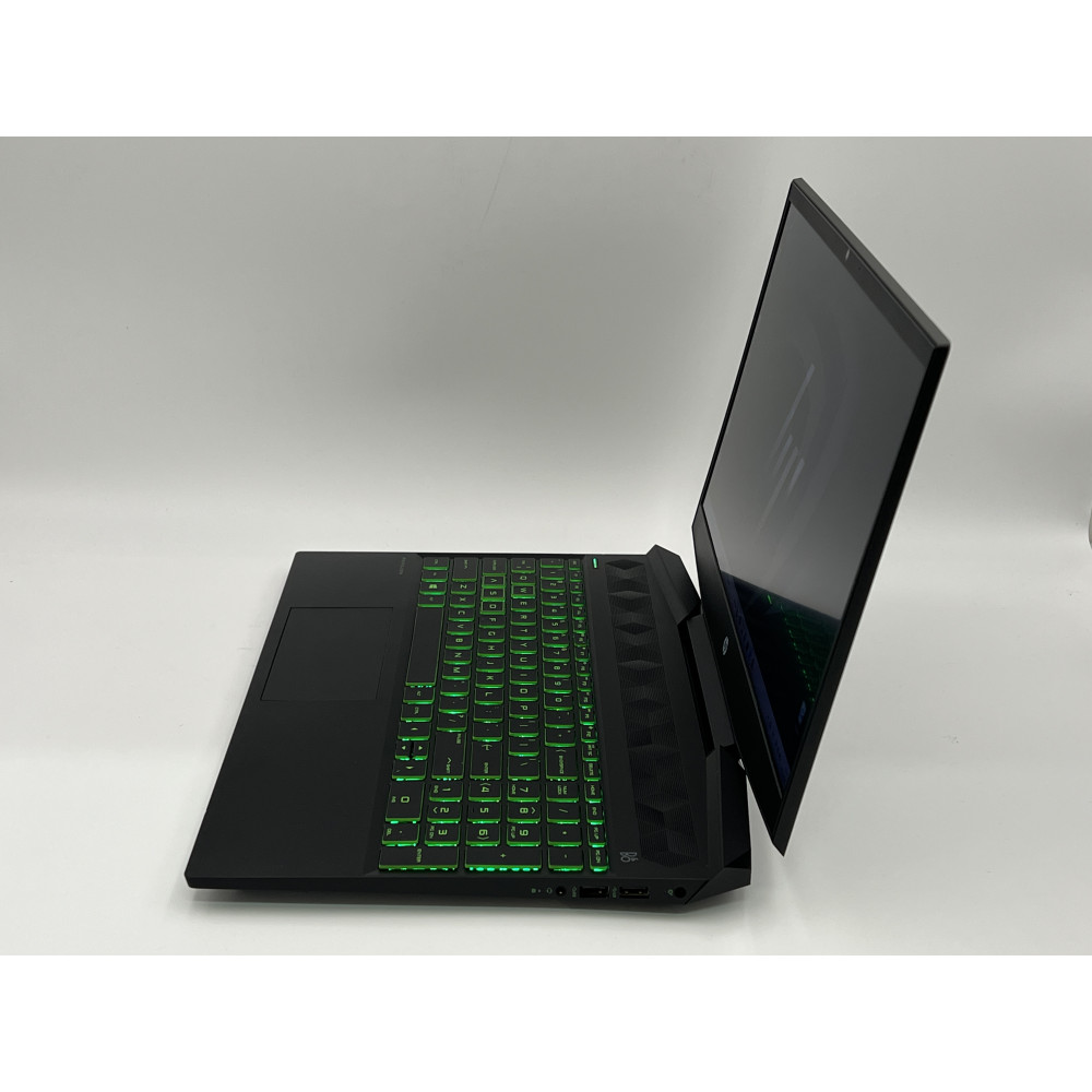 БВ ноутбук HP Pavilion 15-dk0056wm 15.6" FHD/IPS Матовий / i5-9300H / 16 Gb DDR4 / 480 Gb SSD / NVIDIA GeForce GTX 1650 (4 Gb)