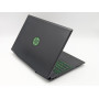 БВ ноутбук HP Pavilion Gaming 15-cx0058wm 15.6" FHD/IPS / i5-8300H / 16 Gb / 480 Gb SSD / NVIDIA GeForce GTX 1050 (4 Gb)