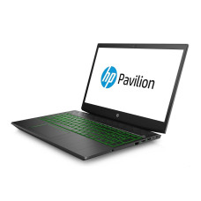 БВ ноутбук HP Pavilion Gaming 15-cx0058wm 15.6" FHD/IPS / i5-8300H / 16 Gb / 480 Gb SSD / NVIDIA GeForce GTX 1050 (4 Gb) БВ ноутбук HP Pavilion Gaming 15-cx0058wm 15.6" FHD/IPS / i5-8300H / 16 Gb / 480 Gb SSD / NVIDIA GeForce GTX 1050 (4 Gb)