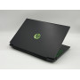 БВ ноутбук HP Pavilion Gaming 15-ec0095nr 15.6" FHD/IPS Матовий / AMD Ryzen 7 3750H (4x8) / 16 Gb DDR4 / 256 Gb SSD + 1TB HDD / NVIDIA GeForce GTX 1650 (4 Gb)