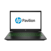 БВ ноутбук HP Pavilion Gaming 15-ec0095nr 15.6" FHD/IPS Матовий / AMD Ryzen 7 3750H (4x8) / 16 Gb DDR4 / 256 Gb SSD + 1TB HDD / NVIDIA GeForce GTX 1650 (4 Gb)