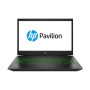 БВ ноутбук HP Pavilion Gaming 15-ec0095nr 15.6" FHD/IPS Матовий / AMD Ryzen 7 3750H (4x8) / 16 Gb DDR4 / 256 Gb SSD + 1TB HDD / NVIDIA GeForce GTX 1650 (4 Gb)