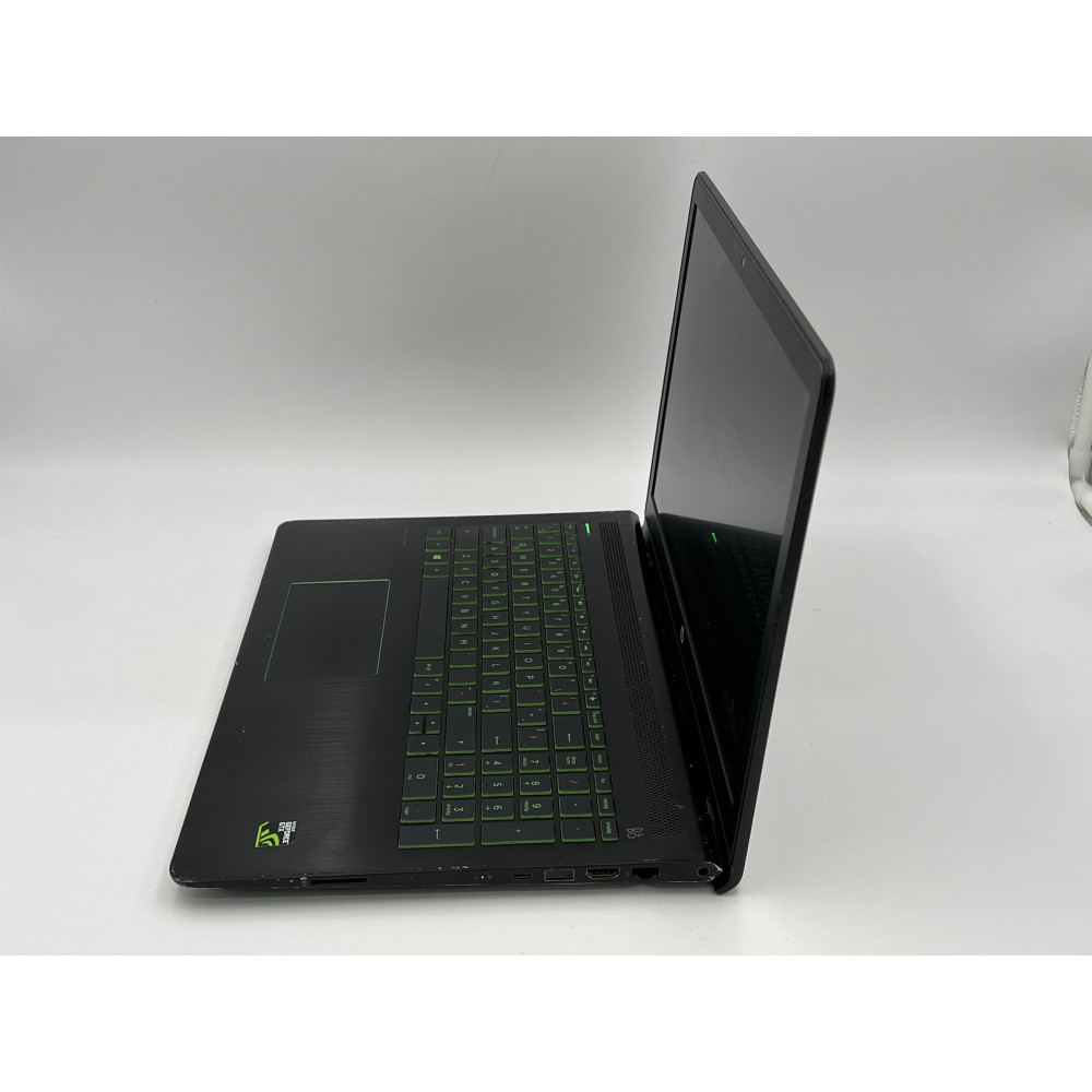 БВ ноутбук HP Pavilion Power 15-cb001la 15.6" FHD/IPS / i5-7300HQ / 16Gb / 128Gb SSD + 1Tb HDD / NVIDIA GeForce 1050 (4 Gb)