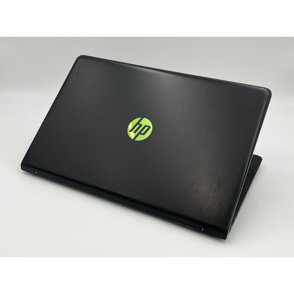 БВ ноутбук HP Pavilion Power 15-cb001la 15.6" FHD/IPS / i5-7300HQ / 16Gb / 128Gb SSD + 1Tb HDD / NVIDIA GeForce 1050 (4 Gb)