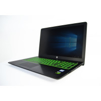 БВ ноутбук HP Pavilion Power 15-cb001la 15.6" FHD/IPS / i5-7300HQ / 16Gb / 128Gb SSD + 1Tb HDD / NVIDIA GeForce 1050 (4 Gb)