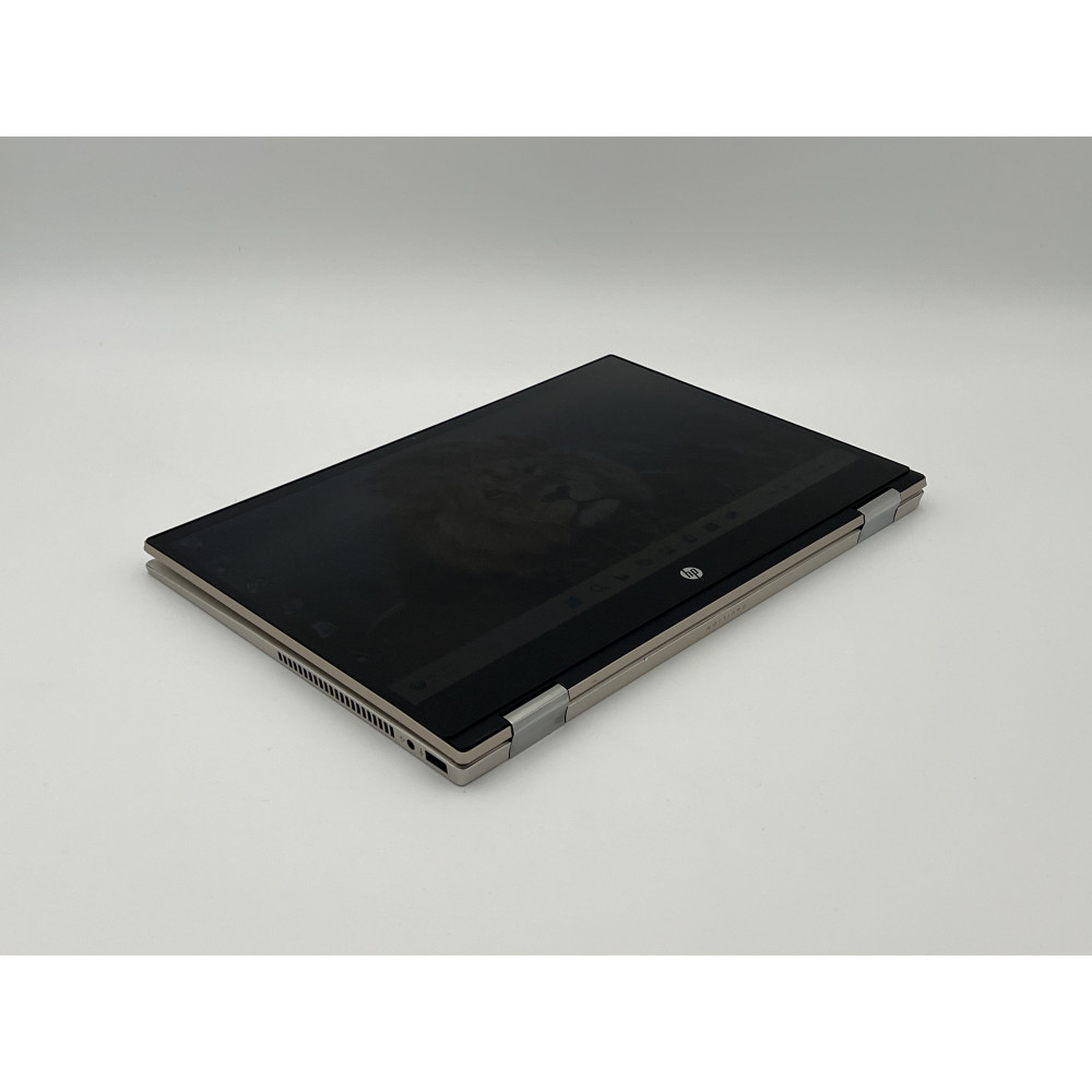 БВ ноутбук HP Pavilion X360 14-dw1013dx 14.0" FHD/IPS Сенсорний / Intel Core i5-1135G7 / 16Gb / 480Gb SSD / Intel(R) Iris(R) Xe Graphics