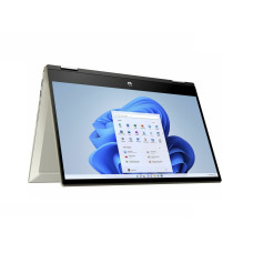 БВ ноутбук HP Pavilion X360 14-dw1013dx 14.0" FHD/IPS Сенсорний / Intel Core i5-1135G7 / 16Gb / 480Gb SSD / Intel(R) Iris(R) Xe Graphics