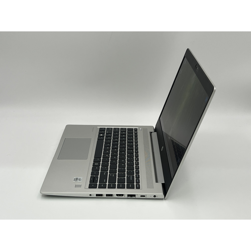 БВ ноутбук HP ProBook 440 G7 14.0` FHD/IPS Touch / i5-10210U / 8 Gb DDR4 / 256 Gb SSD / Intel UHD Graphics