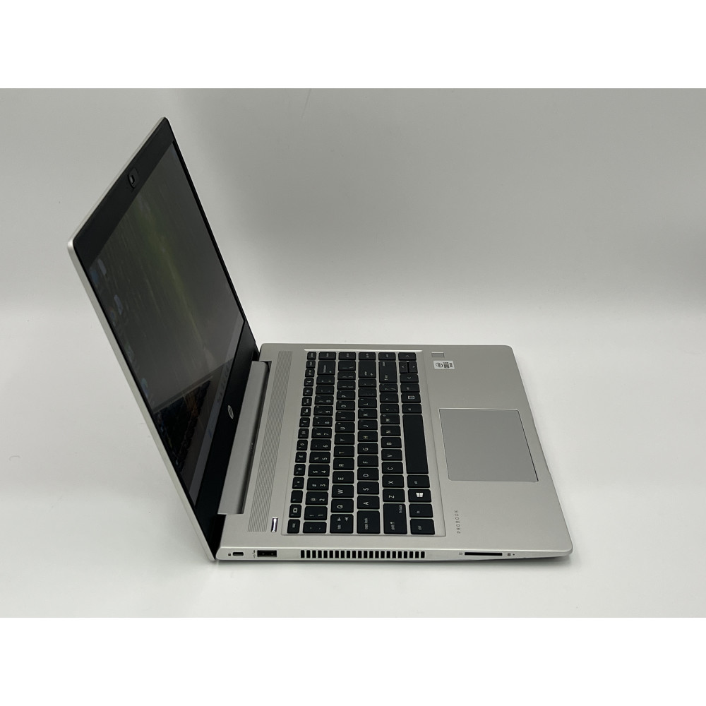 БВ ноутбук HP ProBook 440 G7 14.0` FHD/IPS Touch / i5-10210U / 8 Gb DDR4 / 256 Gb SSD / Intel UHD Graphics