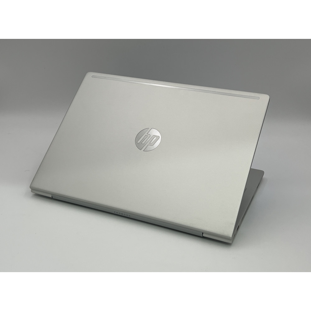 БВ ноутбук HP ProBook 440 G7 14.0` FHD/IPS Touch / i5-10210U / 8 Gb DDR4 / 256 Gb SSD / Intel UHD Graphics