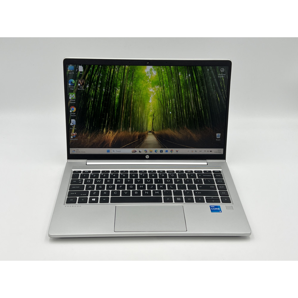 БВ ноутбук HP ProBook 440 G8 14.0" FHD/IPS / i5-1135G7 / 16GB / 256GB SSD / Intel Iris XE Graphics