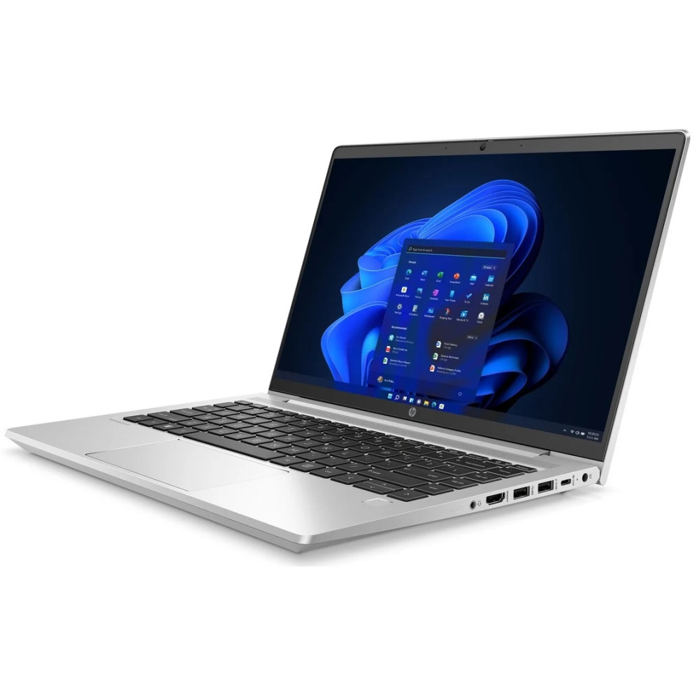 БВ ноутбук HP ProBook 440 G9  14.0"FHD/Сенсорний/Core i5-1235U/16Gb/512Gb SSD/IntelIris Xe