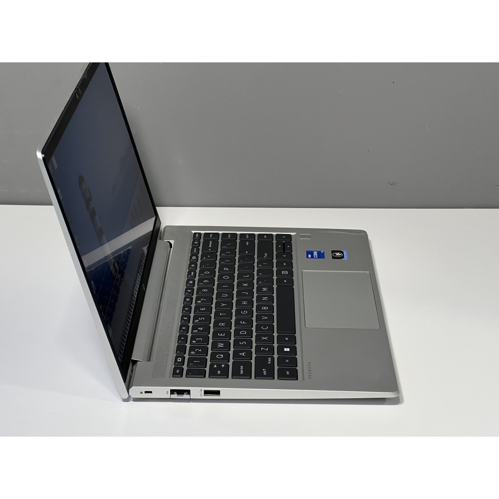 БВ ноутбук HP ProBook 440 G9  14.0"FHD/Сенсорний/Core i5-1235U/16Gb/512Gb SSD/IntelIris Xe
