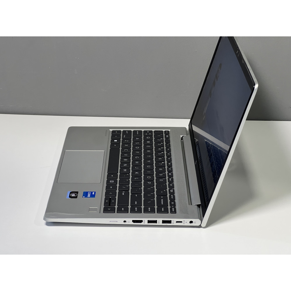 БВ ноутбук HP ProBook 440 G9  14.0"FHD/Сенсорний/Core i5-1235U/16Gb/512Gb SSD/IntelIris Xe