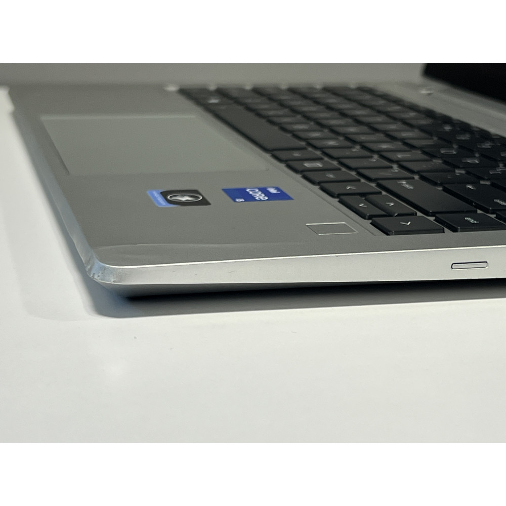 БВ ноутбук HP ProBook 440 G9  14.0"FHD/Сенсорний/Core i5-1235U/16Gb/512Gb SSD/IntelIris Xe