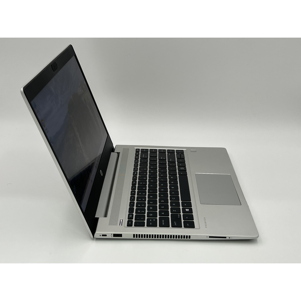 БВ ноутбук HP ProBook 445 G7 14.0` FHD/IPS / AMD Ryzen 5 4500U (6x6) / 16 Gb DDR4 / 256 Gb SSD / AMD Radeon Graphics