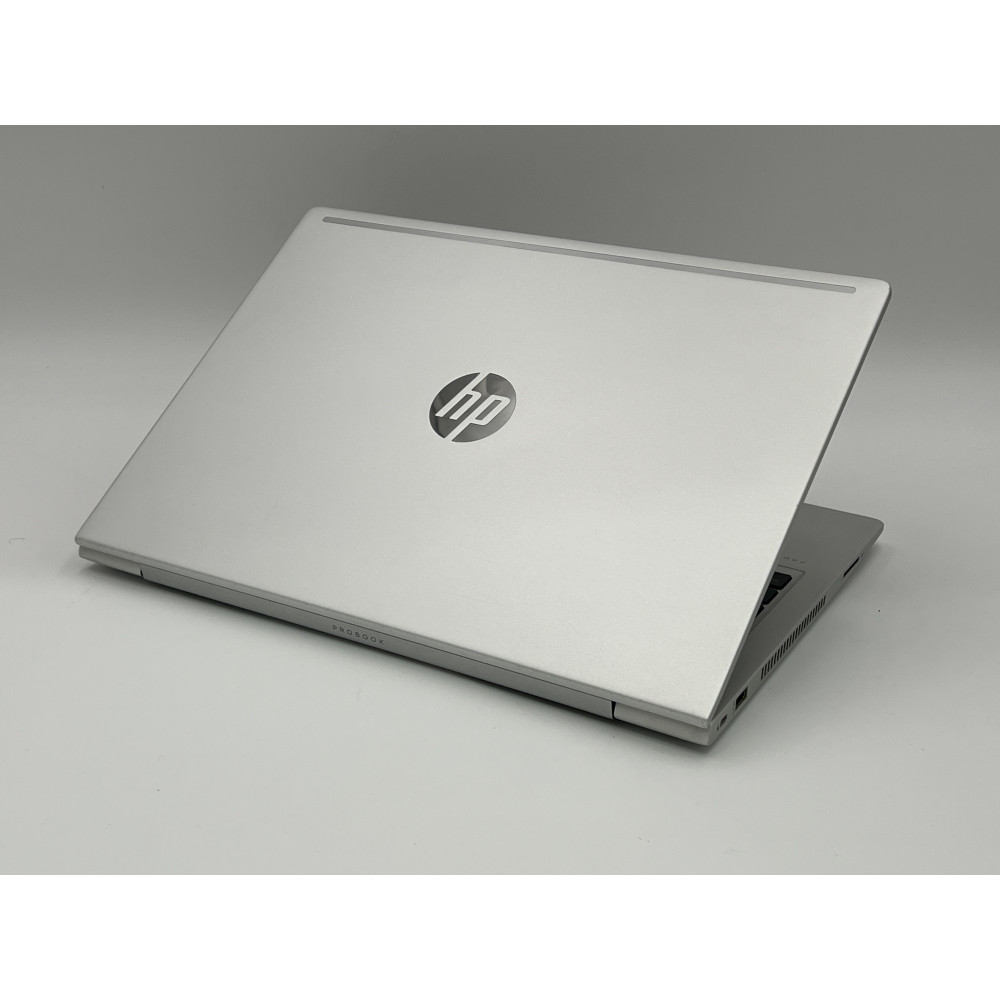 БВ ноутбук HP ProBook 445 G7 14.0` FHD/IPS / AMD Ryzen 5 4500U (6x6) / 16 Gb DDR4 / 256 Gb SSD / AMD Radeon Graphics