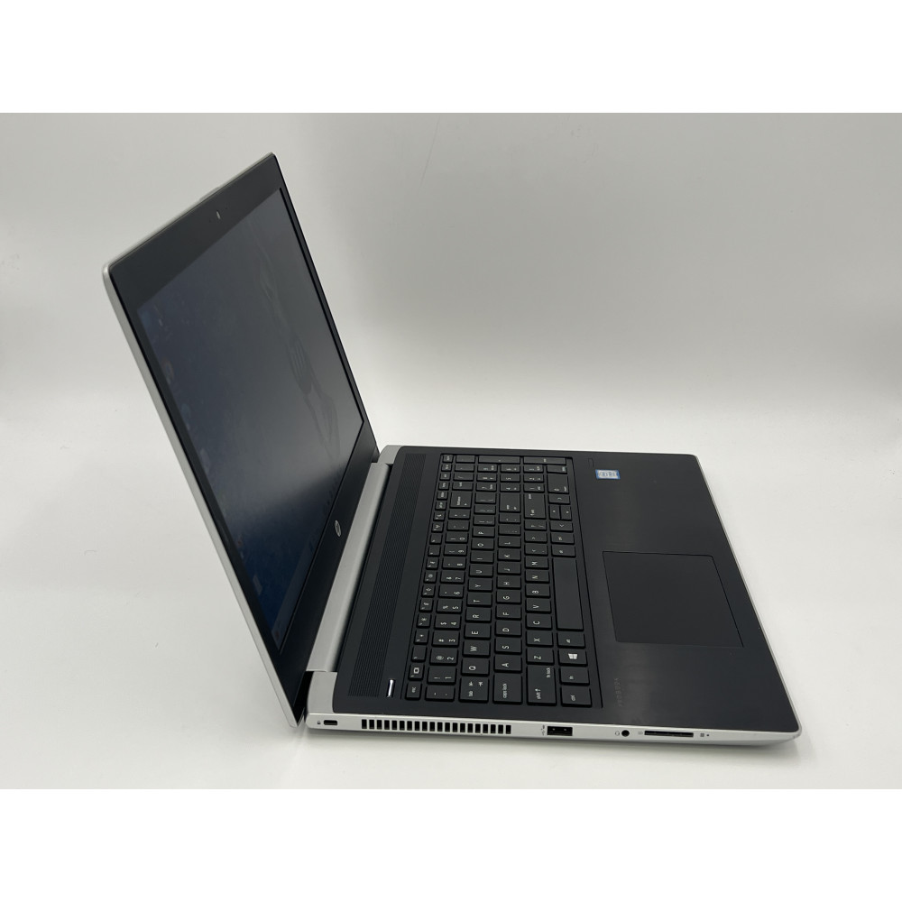 БВ ноутбук HP ProBook 450 G5 15.6" HD/IPS / i5-7200U / 8Gb / 256Gb SSD / Intel HD 620