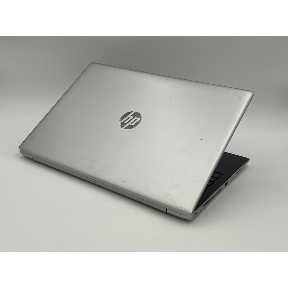 БВ ноутбук HP ProBook 450 G5 15.6" HD/IPS / i5-7200U / 8Gb / 256Gb SSD / Intel HD 620