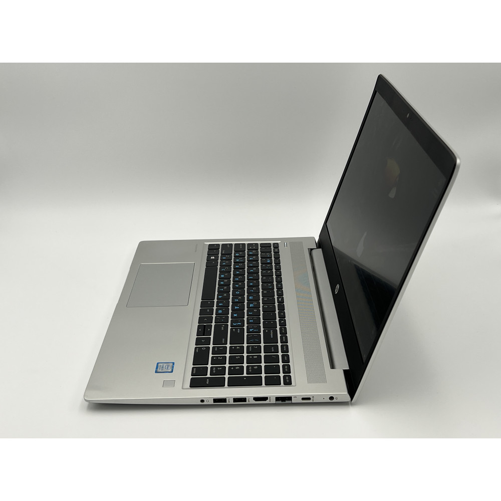 БВ ноутбук HP ProBook 450 G6 15.6" FHD/IPS / i5-8265U / 12Gb / 512 Gb SSD / Intel UHD 620