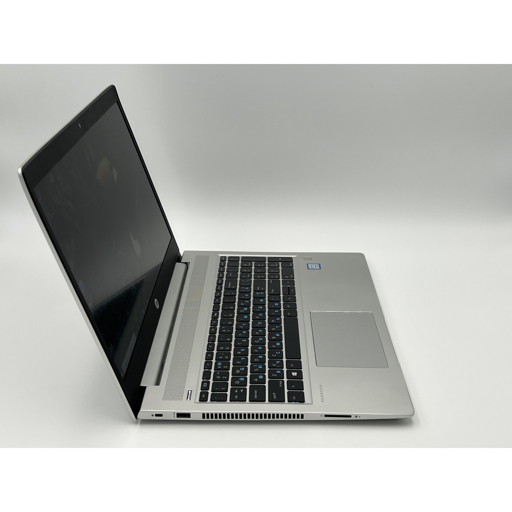 БВ ноутбук HP ProBook 450 G6 15.6" FHD/IPS / i5-8265U / 12Gb / 512 Gb SSD / Intel UHD 620