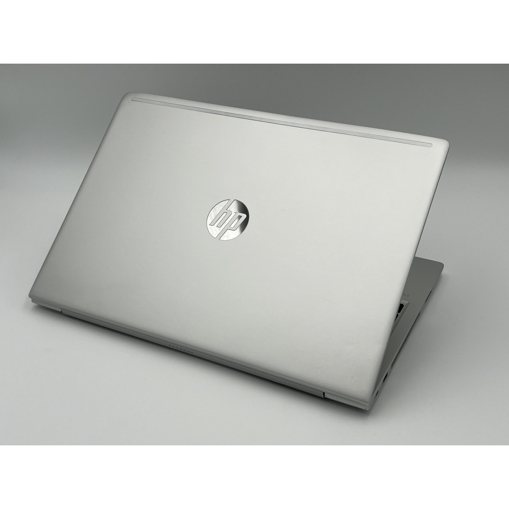 БВ ноутбук HP ProBook 450 G6 15.6" FHD/IPS / i5-8265U / 12Gb / 512 Gb SSD / Intel UHD 620