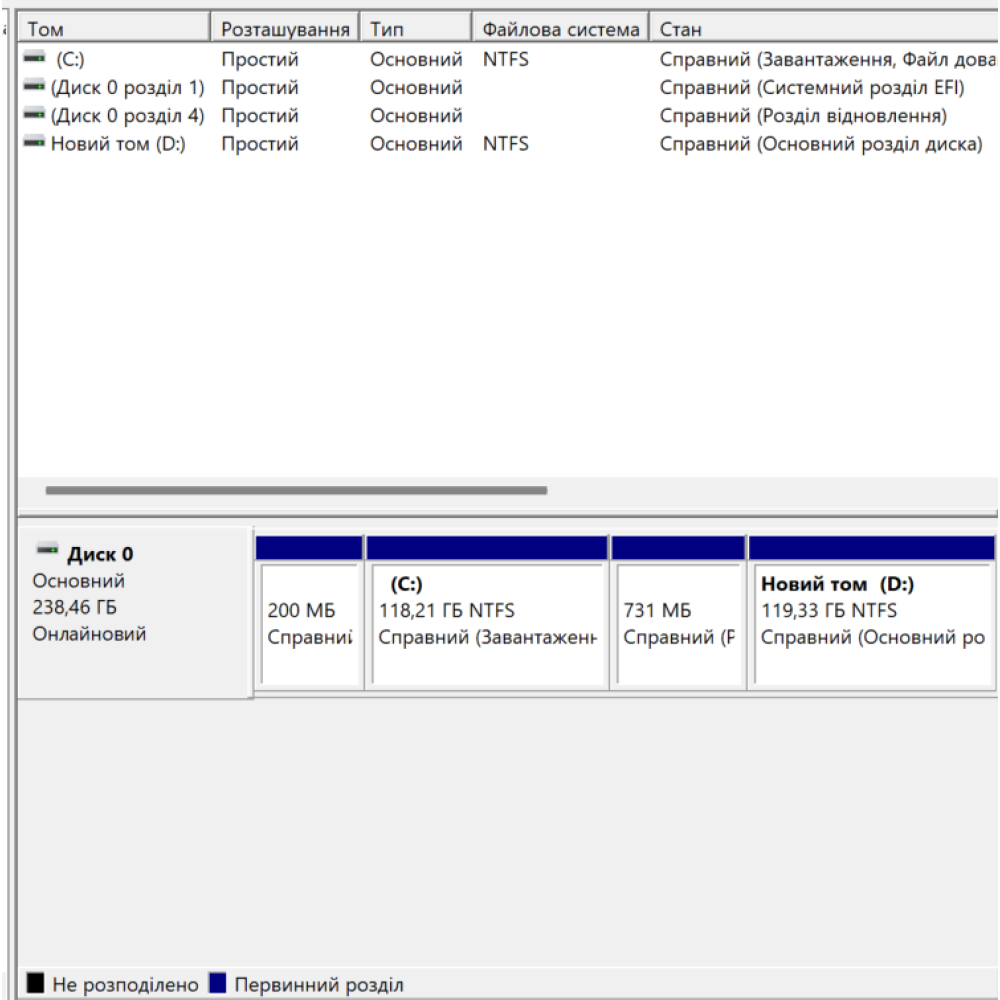 БВ ноутбук ProBook 450 G6 14.0" FHD/IPS / i5-8265U / 16Gb / 256Gb SSD / Intel UHD 620