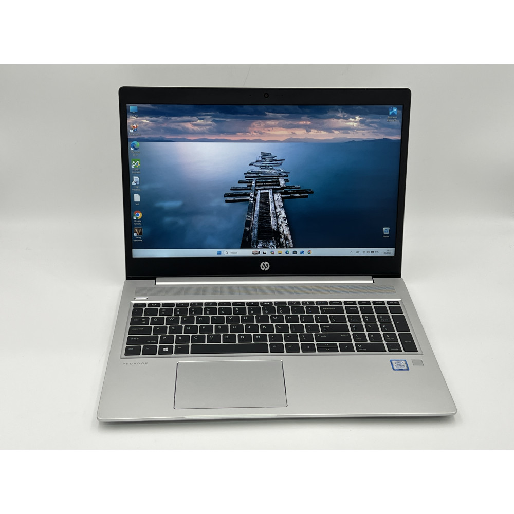 БВ ноутбук ProBook 450 G6 15.6" FHD/IPS / i5-8265U / 8Gb / 256Gb SSD / Intel UHD 620