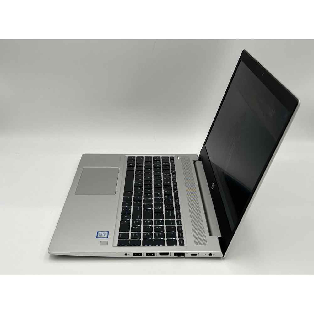 БВ ноутбук ProBook 450 G6 15.6" FHD/IPS / i5-8265U / 8Gb / 256Gb SSD / Intel UHD 620