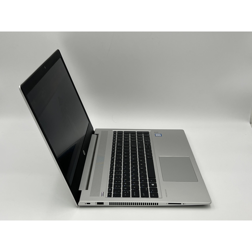 БВ ноутбук ProBook 450 G6 15.6" FHD/IPS / i5-8265U / 8Gb / 256Gb SSD / Intel UHD 620