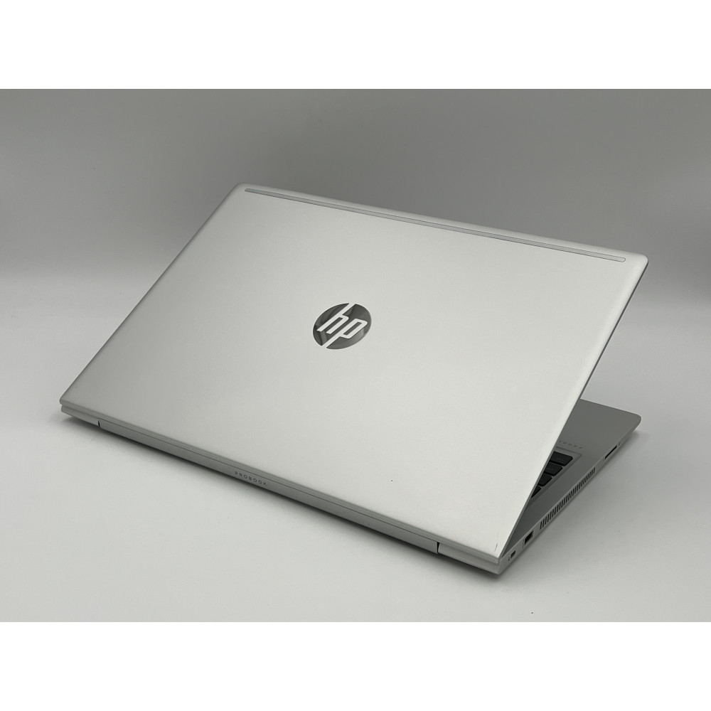 БВ ноутбук ProBook 450 G6 15.6" FHD/IPS / i5-8265U / 8Gb / 256Gb SSD / Intel UHD 620