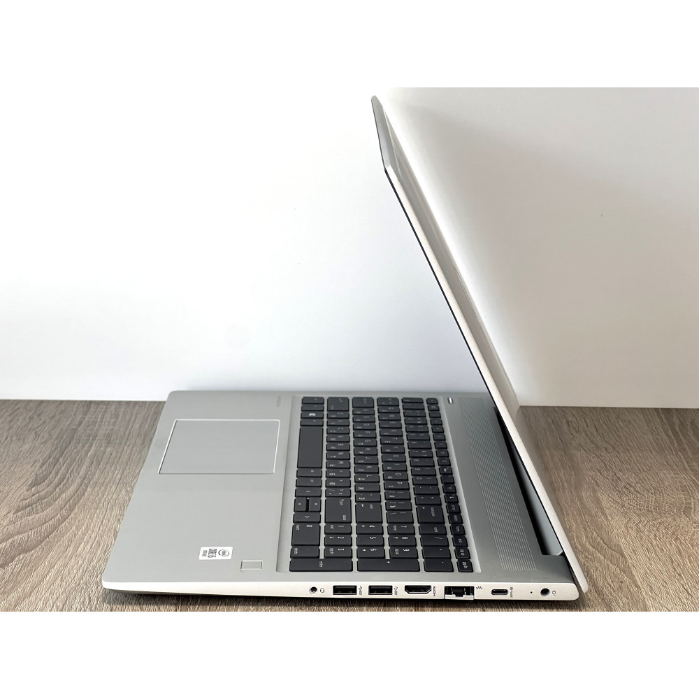 БВ ноутбук HP ProBook 450 G7 15.6" FHD/IPS/ i5-10210U / 16Gb / 512Gb SSD / Intel UHD 