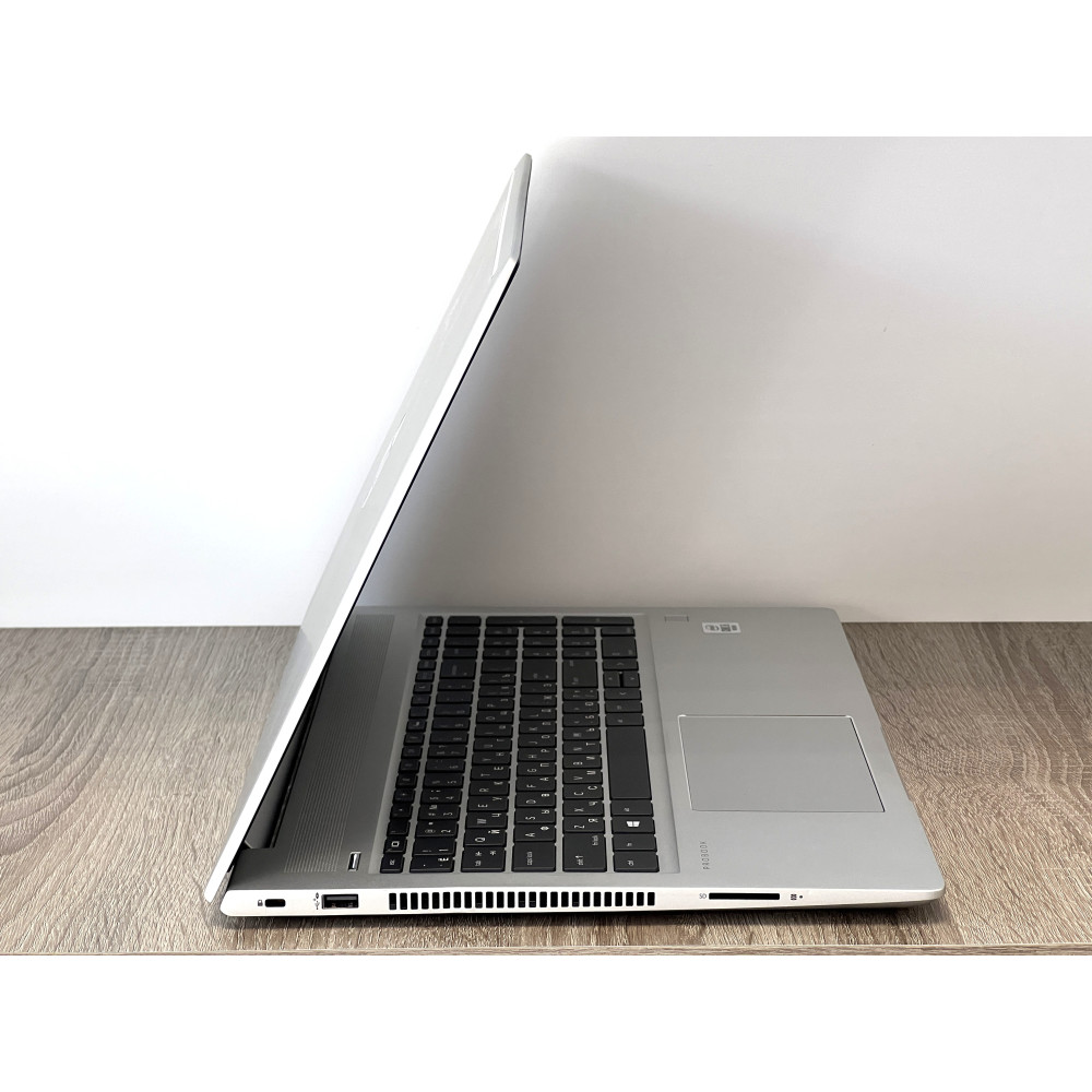 БВ ноутбук HP ProBook 450 G7 15.6" FHD/IPS/ i5-10210U / 16Gb / 512Gb SSD / Intel UHD 