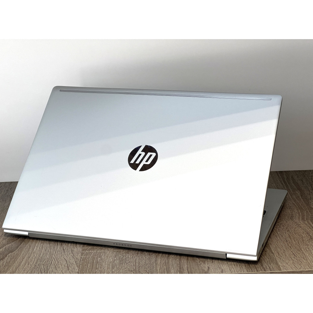 БВ ноутбук HP ProBook 450 G7 15.6" FHD/IPS/ i5-10210U / 16Gb / 512Gb SSD / Intel UHD 