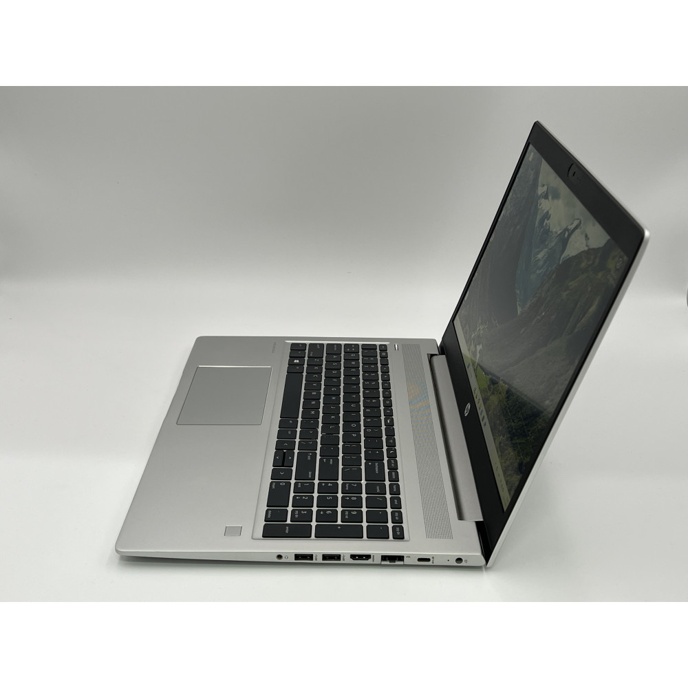 БВ ноутбук HP ProBook 450 G7 15.6" FHD/IPS/ i5-10210U / 16Gb / 256Gb SSD / Intel UHD