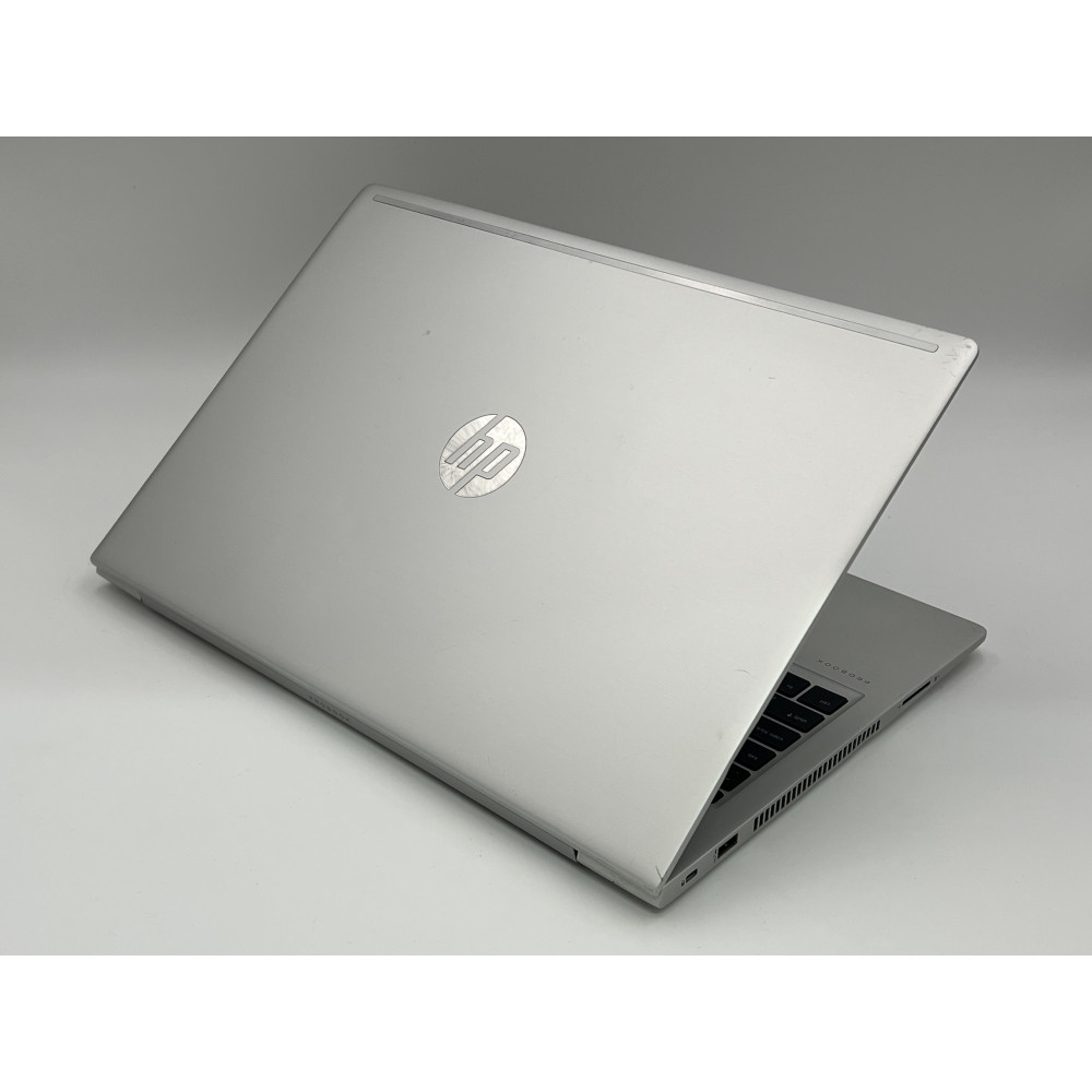 БВ ноутбук HP ProBook 450 G7 15.6" FHD/IPS/ i5-10210U / 16Gb / 256Gb SSD / Intel UHD