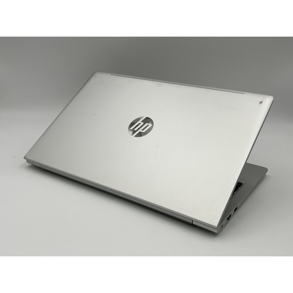 БВ ноутбук HP ProBook 450 G8 15.6` FHD/IPS / i5-1135G7 / 16 Gb DDR4 / 256 Gb SSD / Intel Iris Xe Graphics 