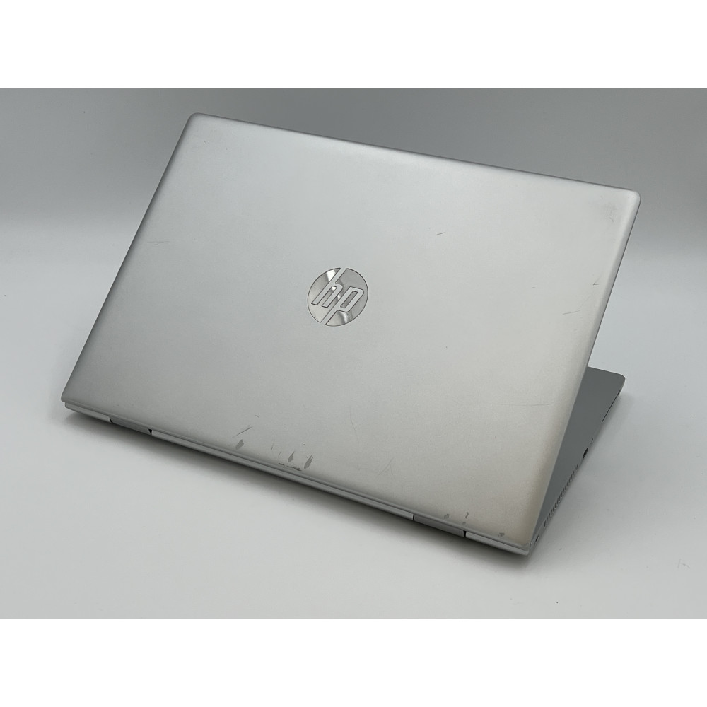 БВ ноутбук HP ProBook 640 G5 14.0" FHD Матовий / Intel Core i5-8365U / 8 Gb DDR4 / 256 Gb SSD / Intel UHD Graphics 620