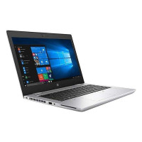 БВ ноутбук HP ProBook 640 G5 14.0" FHD Матовий / Intel Core i5-8365U / 8 Gb DDR4 / 256 Gb SSD / Intel UHD Graphics 620