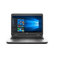 HP ProBook 650 G2 FHD