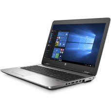 БВ ноутбук Ноутбук HP ProBook 650 G2 FHD 15.6" FHD / Intel Core i5-6200U / 8 Gb / 256Gb SSD / Intel HD