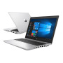 БВ ноутбук HP ProBook 650 G4 15.6" HD/IPS /  i3-8130U / 8Gb / 256 Gb SSD / Intel UHD 620