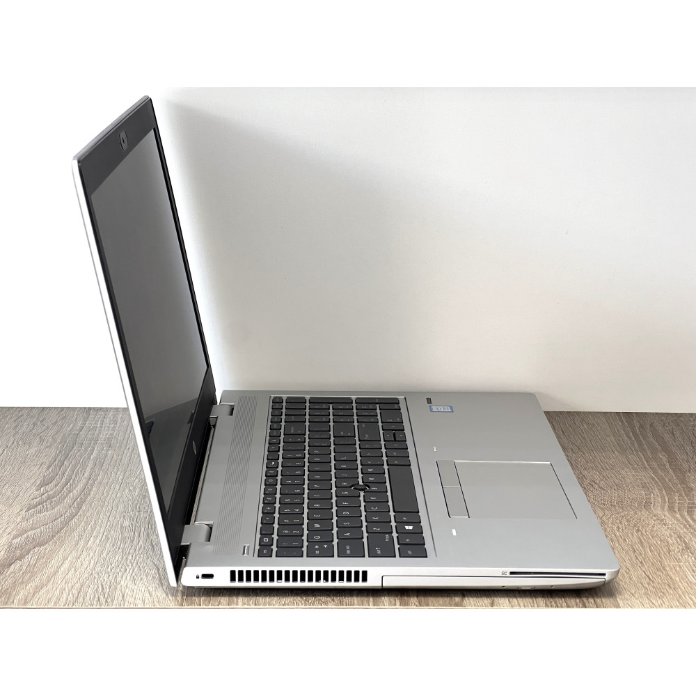 БВ ноутбук HP ProBook 650 G4 15.6" HD/IPS /  i3-8130U / 8Gb / 256 Gb SSD / Intel UHD 620