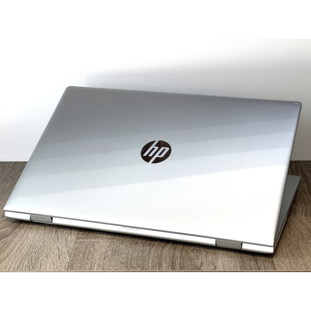 БВ ноутбук HP ProBook 650 G4 15.6" HD/IPS /  i3-8130U / 8Gb / 256 Gb SSD / Intel UHD 620