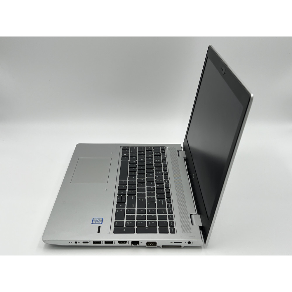 БВ ноутбук HP ProBook 650 G4 15.6" HD/IPS /  i5-7300U / 8Gb / 256 Gb SSD / Intel HD 620