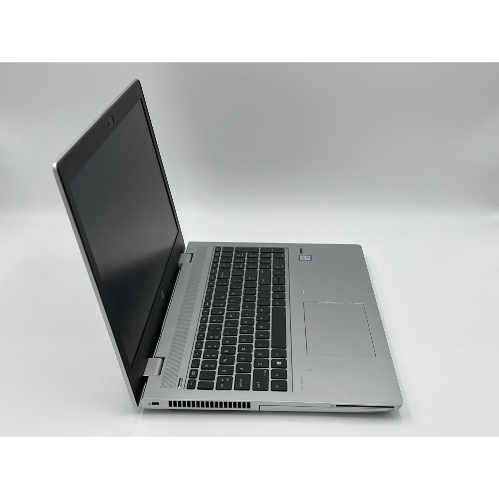 БВ ноутбук HP ProBook 650 G4 15.6" HD/IPS /  i5-7300U / 8Gb / 256 Gb SSD / Intel HD 620
